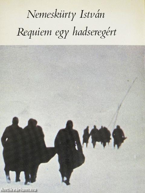 Requiem egy hadseregért