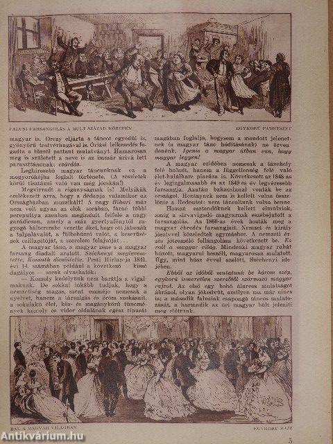 Rádióélet 1933. január 20.