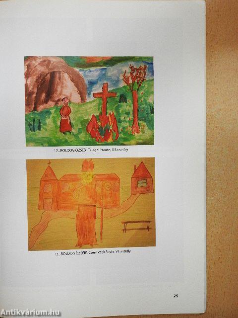 Magyar Pálosok III.