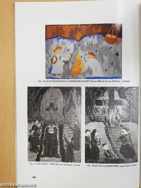 Magyar Pálosok III.