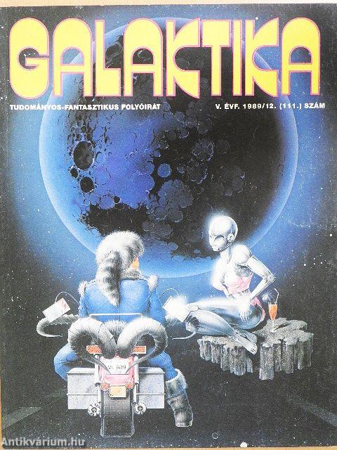 Galaktika 111.