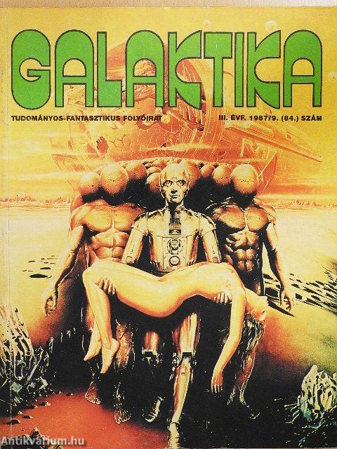 Galaktika 84.