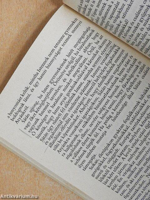 Jézushoz vezető út