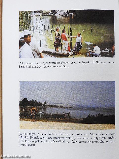 Jézushoz vezető út