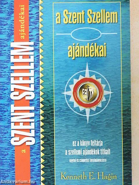 A Szent Szellem ajándékai
