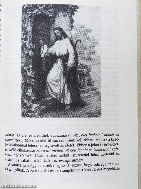 Múlt, Jelen, Jövő 1990