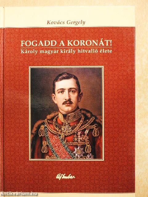 Fogadd a koronát!
