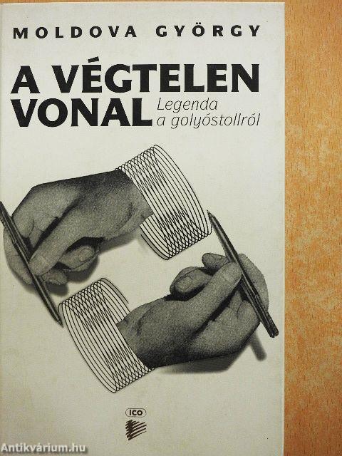 A végtelen vonal