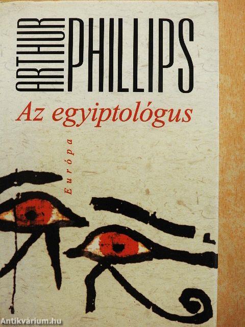 Az egyiptológus