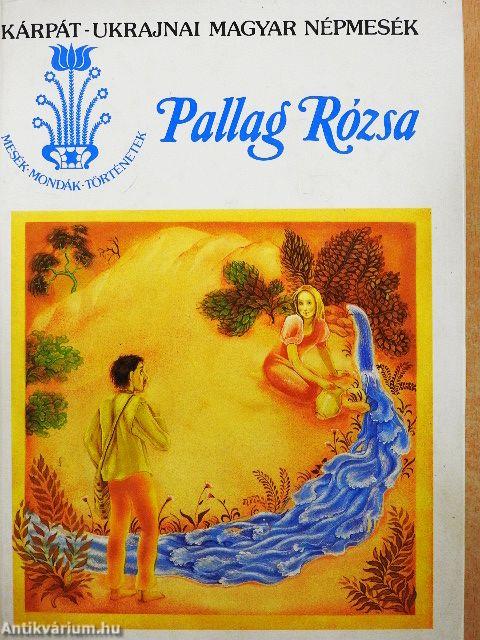 Pallag Rózsa