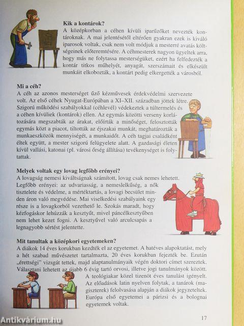 Tudod-e? - Érdekességek az emberiség történelméből