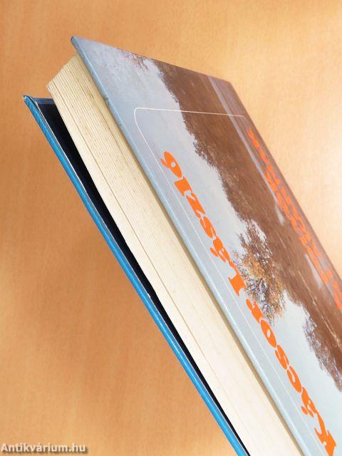 A folyók élni akarnak