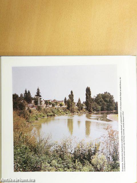 A folyók élni akarnak