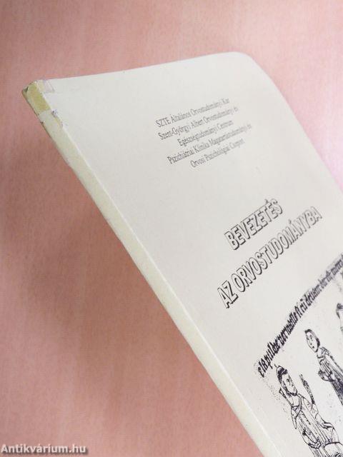 Bevezetés az orvostudományba