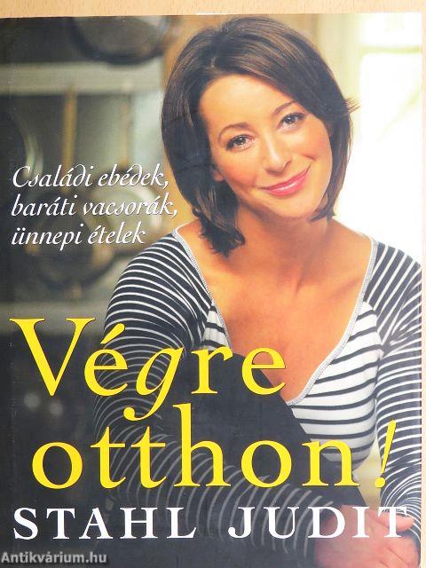 Végre otthon!