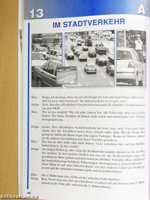 Der Neue Deutschexpress 2.