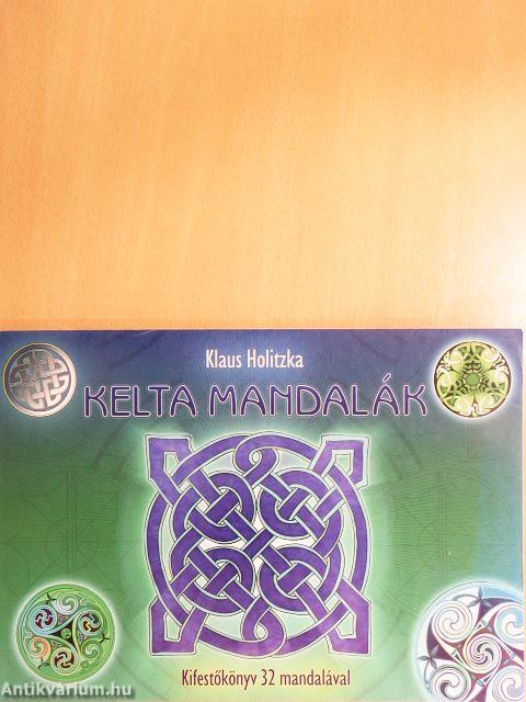 Kelta mandalák