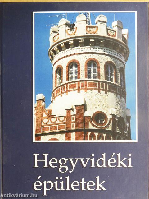 Hegyvidéki épületek