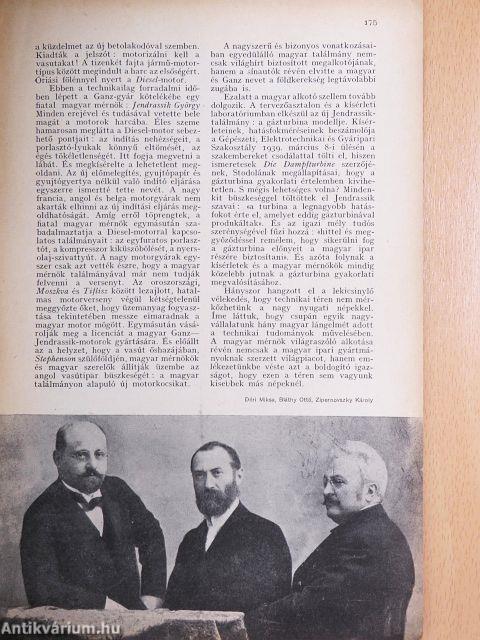 Búvár 1943. május