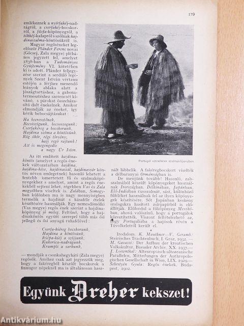 Búvár 1943. május