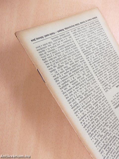 Az Erő 1930. november