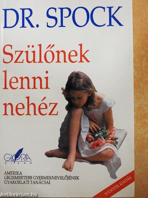 Szülőnek lenni nehéz