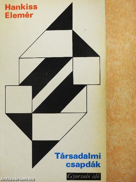 Társadalmi csapdák