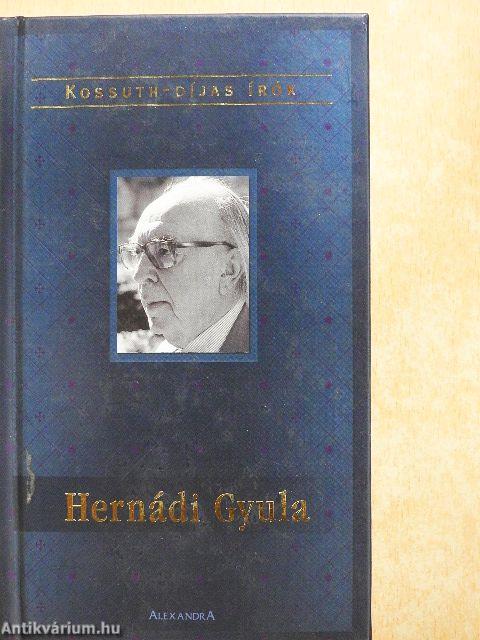 Hernádi Gyula