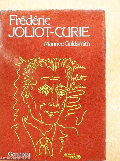 Frédéric Joliot-Curie