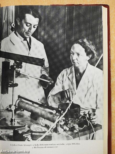 Frédéric Joliot-Curie
