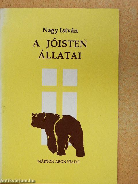 A Jóisten állatai