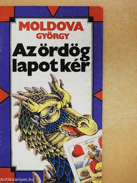 Az ördög lapot kér