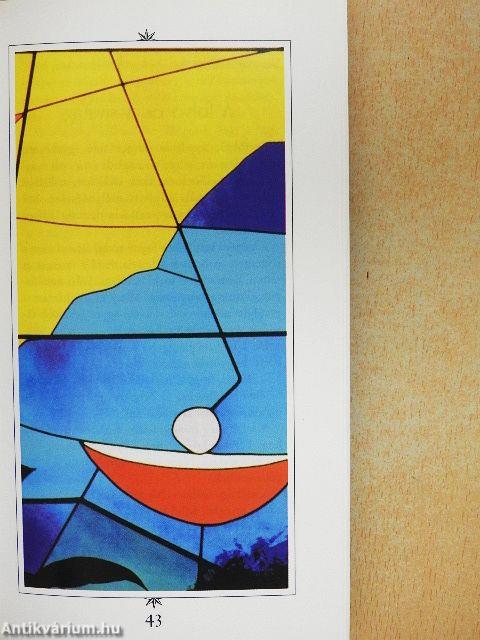 Olykor elég egy napsugár