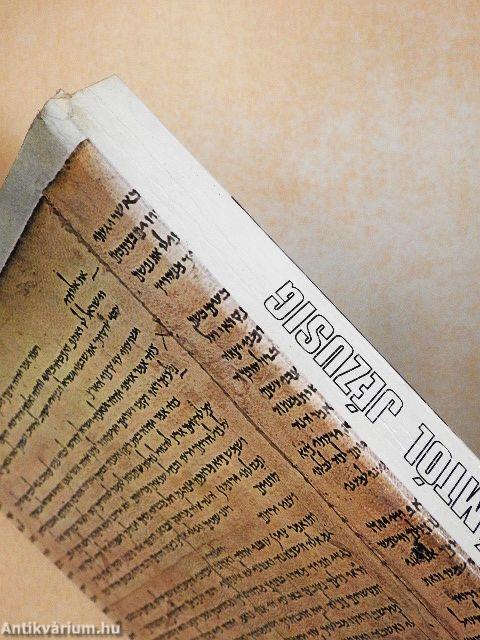 Ábrahámtól Jézusig