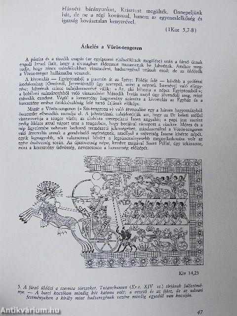 Ábrahámtól Jézusig