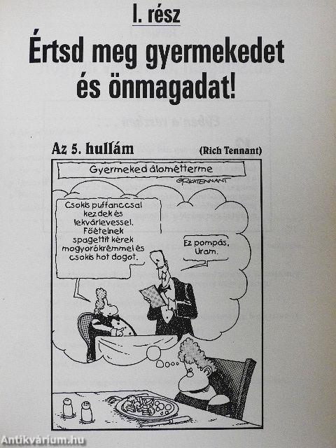 Legyél te a legjobb szülő!