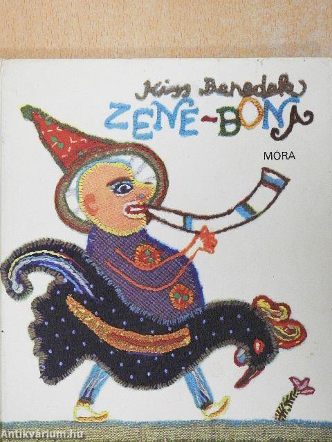 Zene-bona