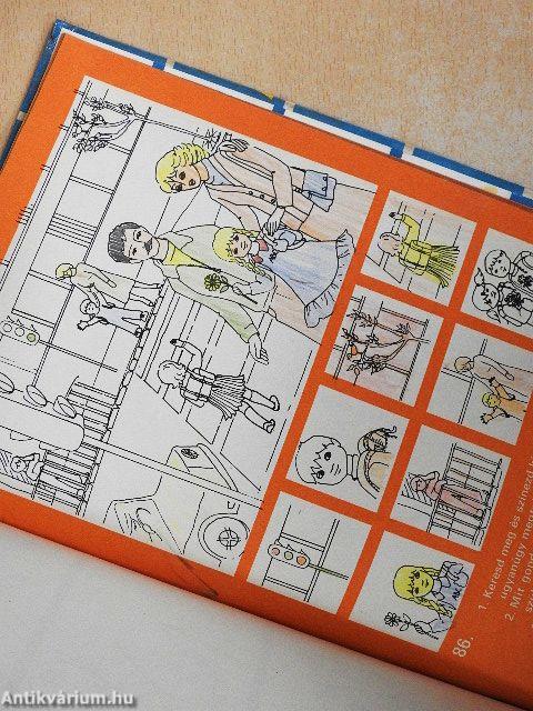 Iskolás lesz a gyermekünk