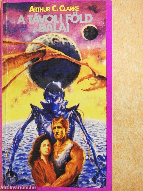 A távoli föld dalai