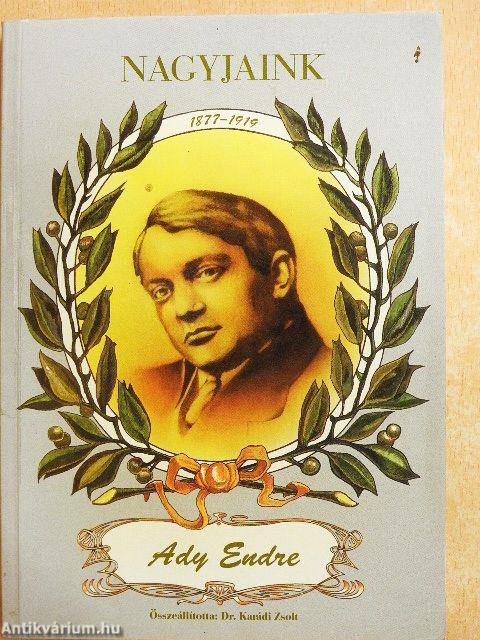 Ady Endre