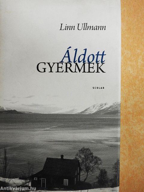 Áldott gyermek