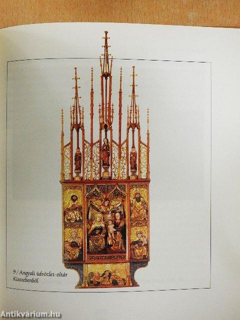 Felvidéki históriák