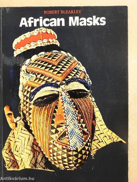 African Masks