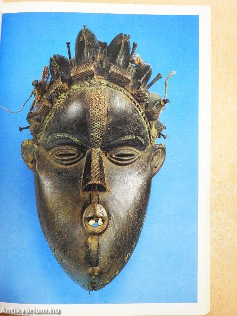African Masks