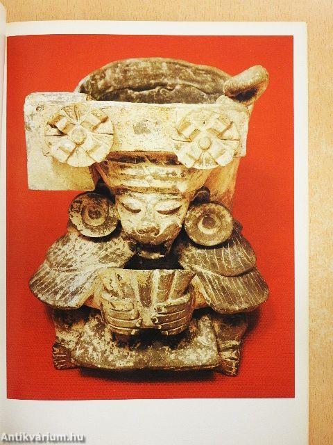 Pre-Columbian art