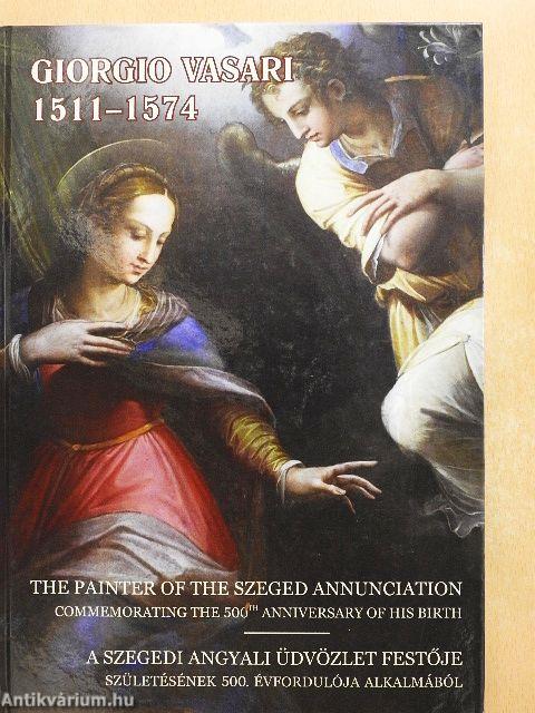 Giorgio Vasari 1511-1574