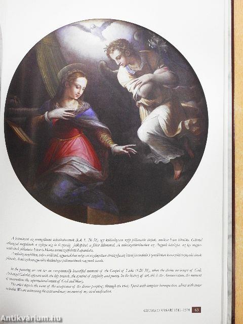 Giorgio Vasari 1511-1574