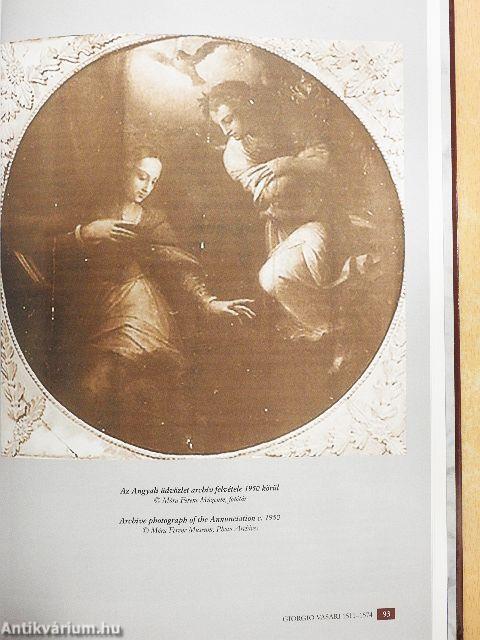 Giorgio Vasari 1511-1574