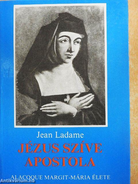 Jézus szíve apostola