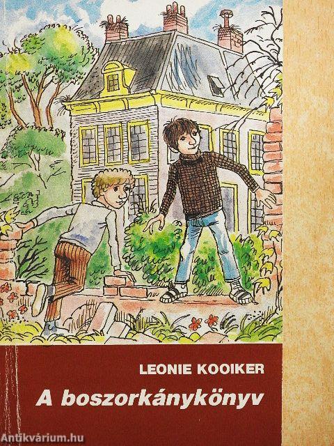 A boszorkánykönyv
